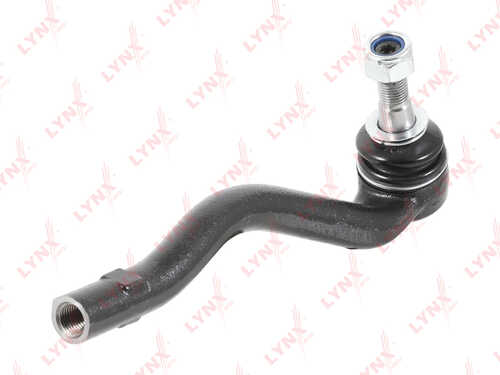 Рулевая тяга