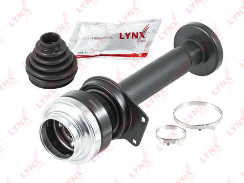 Шрус LYNXAUTO CI-3763
