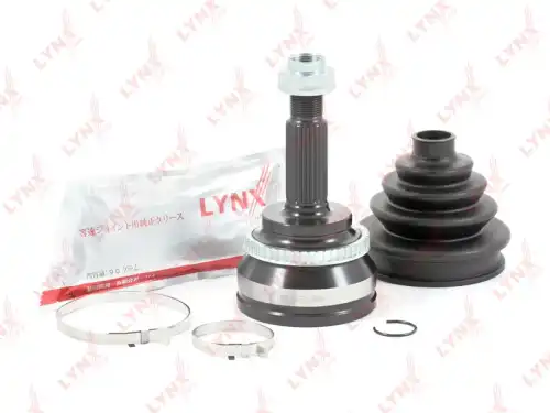 Шрус наружный /ремкомплект/ LYNXAUTO CO-7503A