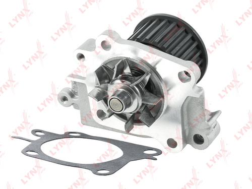 Водяной насос охлаждение двигателя LYNXAUTO CW-0194