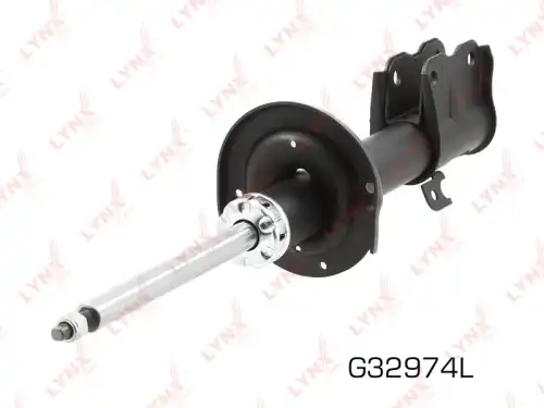 G32974l амортизатор передний левый газовый