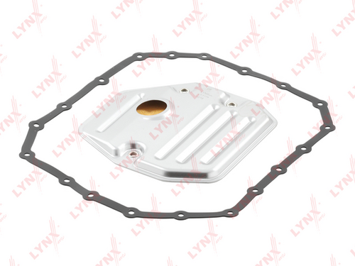 Фильтр акпп LYNXAUTO LT-1174