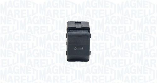 Кнопка стеклоподъемника MAGNETI MARELLI 000050981010