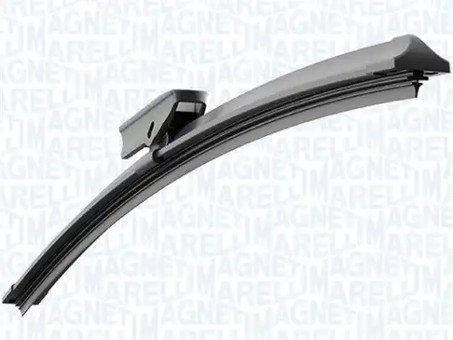 Комплект щеток стеклоочистителя бескаркасных eq wfq63 MAGNETI MARELLI 000723061763