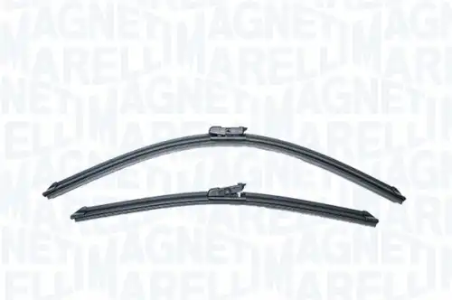 Щетка стеклоочистителя MAGNETI MARELLI 000723114323