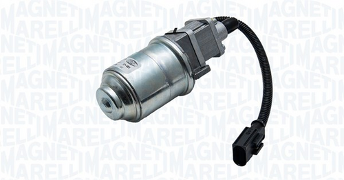 Насос вакуумный MAGNETI MARELLI 024000015010