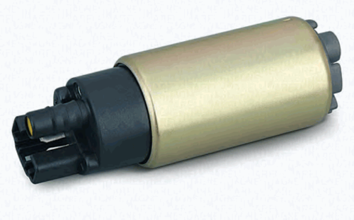 Воздушный фильтр MAGNETI MARELLI 153071760233