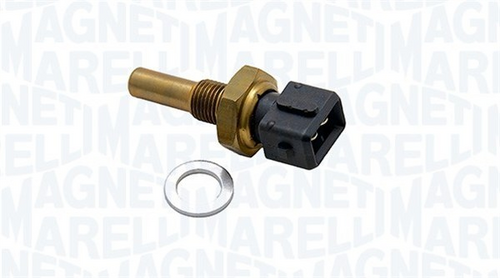 Датчик давления наддува во впускном коллекторе MAGNETI MARELLI 171916011250