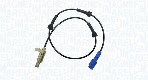 Mwss065 датчик abs задний peuge 206 cc/206/sw 09.00-