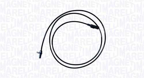 Датчик abs зад.мост слева MAGNETI MARELLI 172100168010