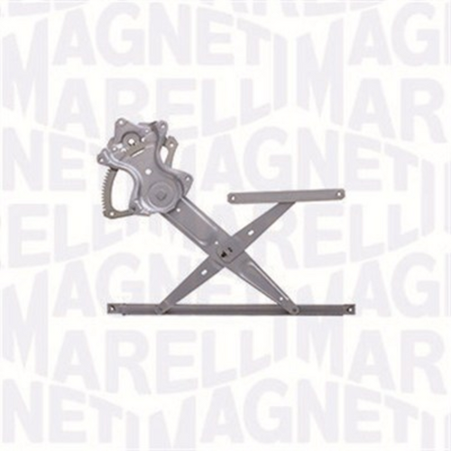 Стеклоподъемник MAGNETI MARELLI 350103170015
