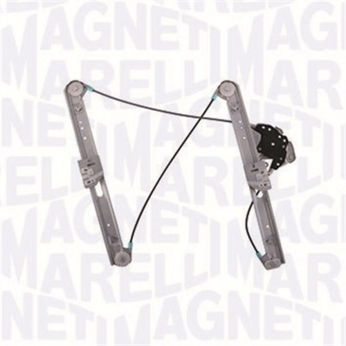 Стеклоподъемник MAGNETI MARELLI 350103170056