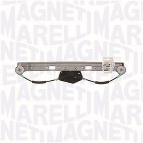 Стеклоподъемник MAGNETI MARELLI 350103170073