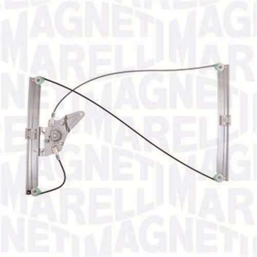 Стеклоподъемник MAGNETI MARELLI 350103170075
