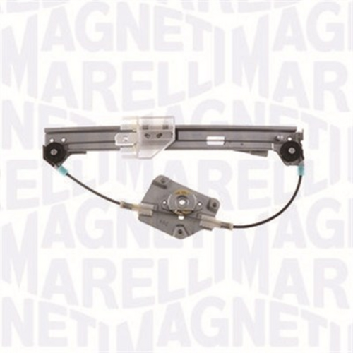 Стеклоподъемник MAGNETI MARELLI 350103170085
