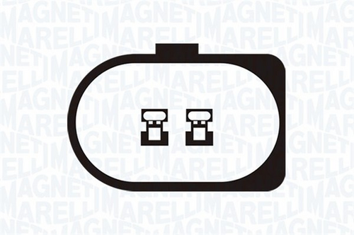 Стеклоподъемник MAGNETI MARELLI 350103170105