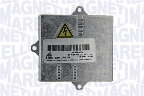 Блок управления абс MAGNETI MARELLI 711307329074