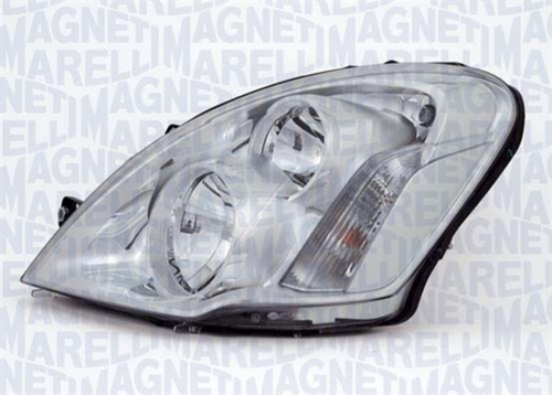 Фары MAGNETI MARELLI 712469201129