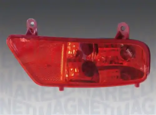 Задний противотуманный фонарь MAGNETI MARELLI 714026130702