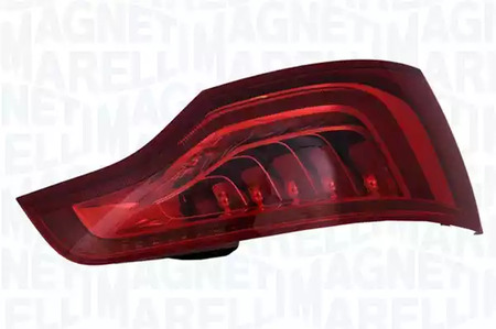 Задний фонарь MAGNETI MARELLI 714021520801