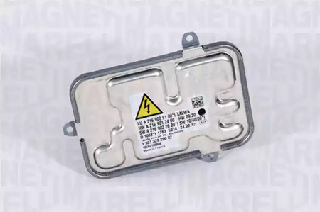 Блок управления MAGNETI MARELLI 711307329296