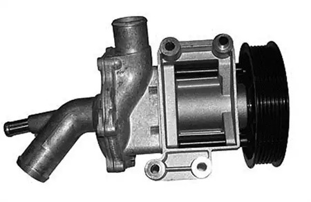 Насос водяной MAGNETI MARELLI 352316170050