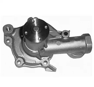 Насос водяной MAGNETI MARELLI 352316170613