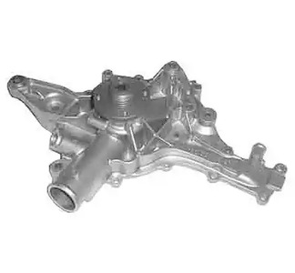 Насос водяной MAGNETI MARELLI 352316170664