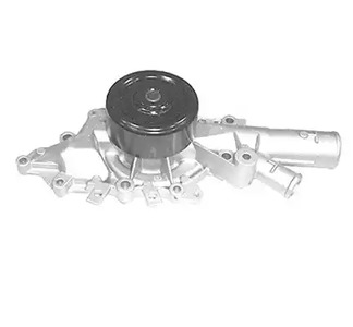 Насос водяной MAGNETI MARELLI 352316170674