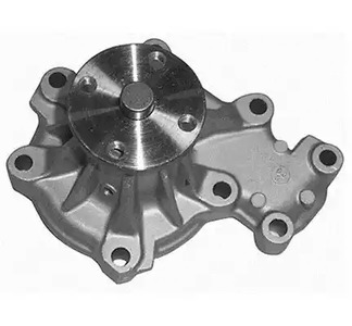 Насос водяной MAGNETI MARELLI 352316170739