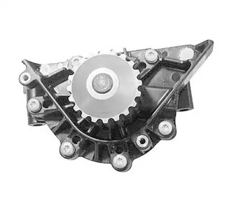 Насос водяной MAGNETI MARELLI 352316170914