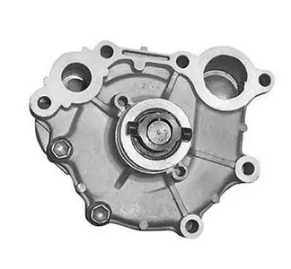 Насос водяной MAGNETI MARELLI 352316171106