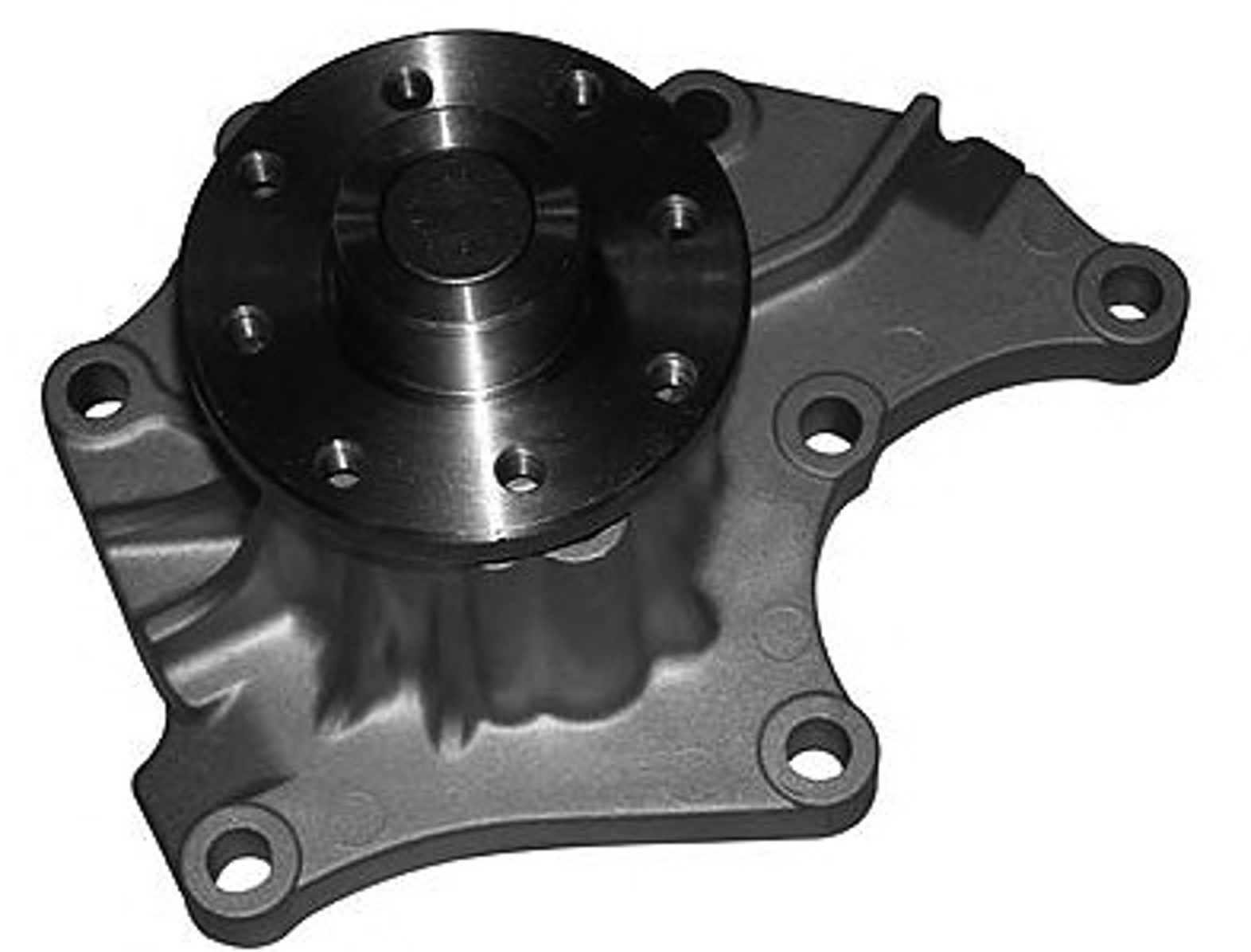Водяной насос MAGNETI MARELLI 352316170518