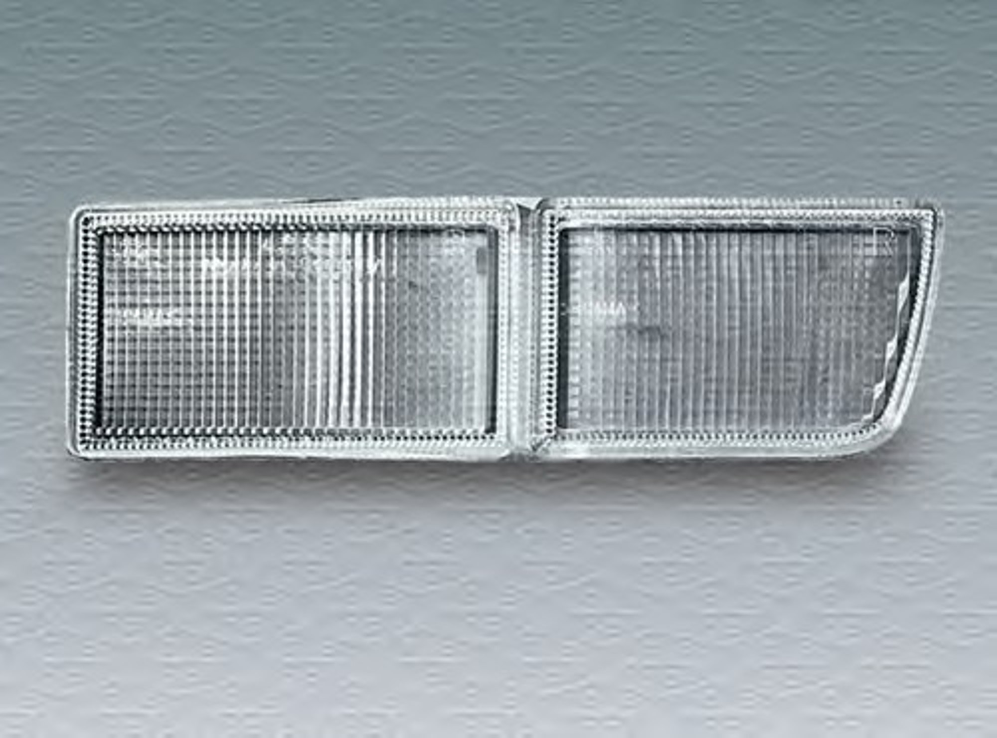 Фонарь указателя поворота MAGNETI MARELLI 714098199508