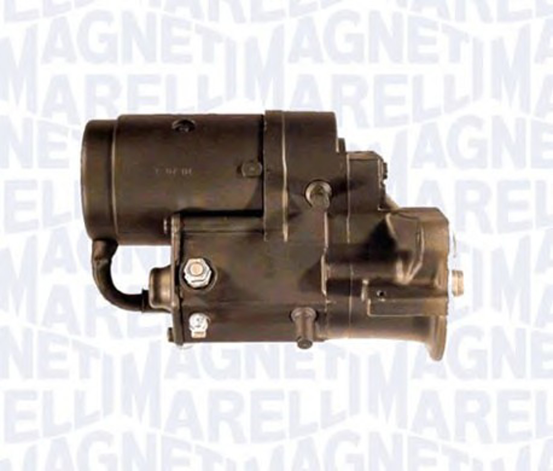 Стартер MAGNETI MARELLI 944280522850