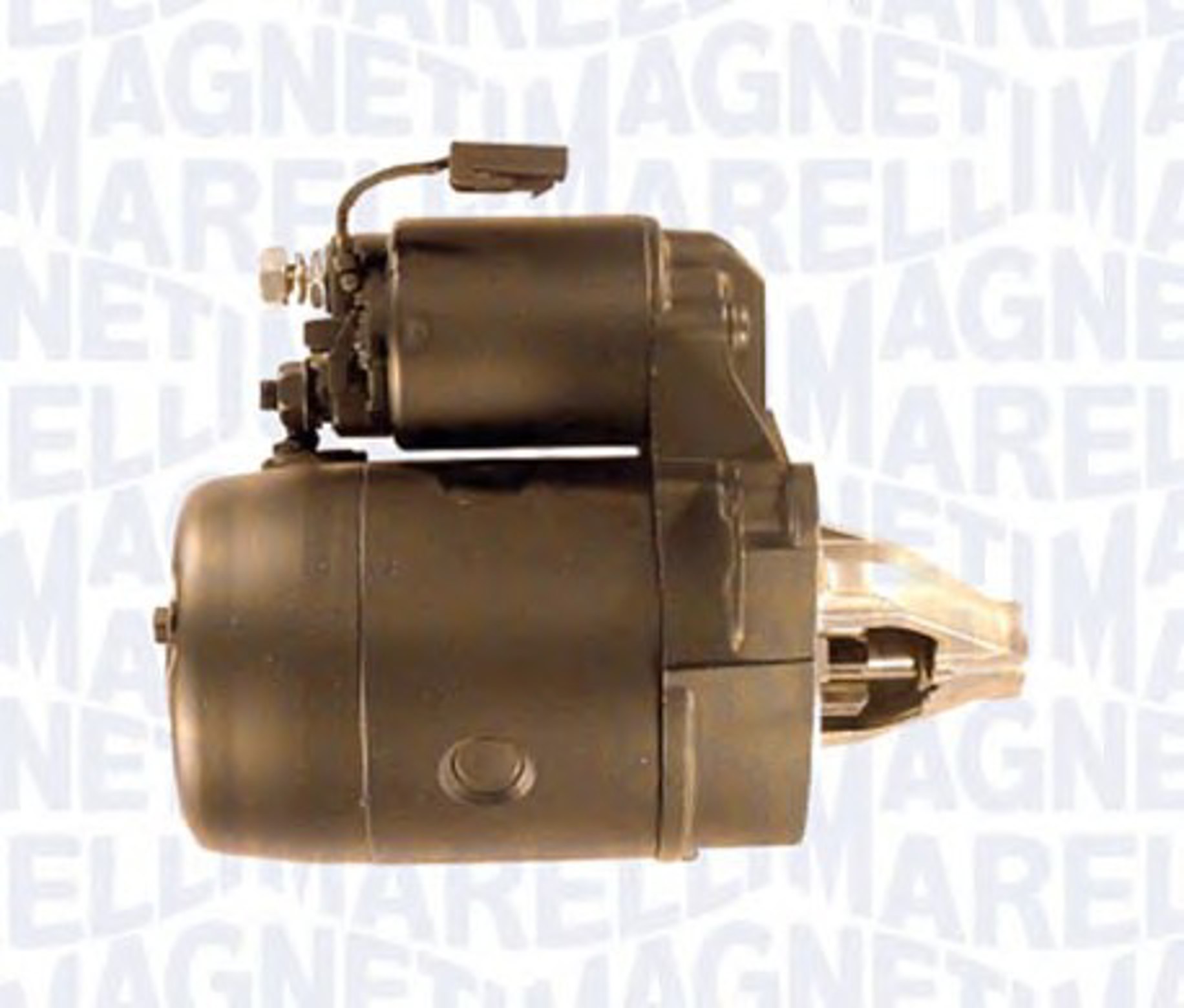 Стартер MAGNETI MARELLI 944280523220