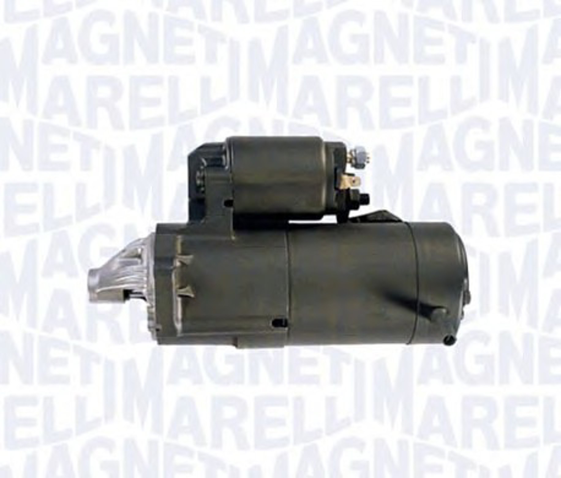 Стартер MAGNETI MARELLI 944280528120