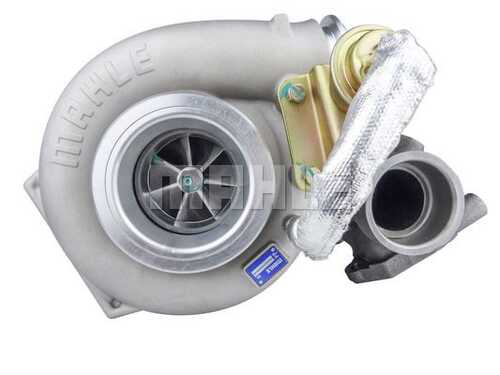 213 tc 18582 000 турбокомпрессор b3g 460hp MAHLE/KNECHT 213 TC 18582 000