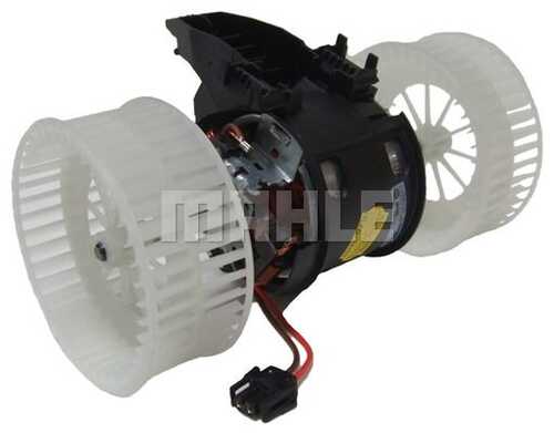 Вентилятор отопителя MAHLE/KNECHT AB133000P