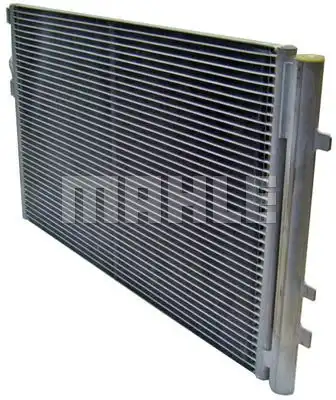 Конденсатор кондиционера MAHLE/KNECHT AC778000S
