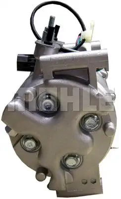Acp 1404 000s компрессор кондиционера MAHLE/KNECHT ACP 1404 000S