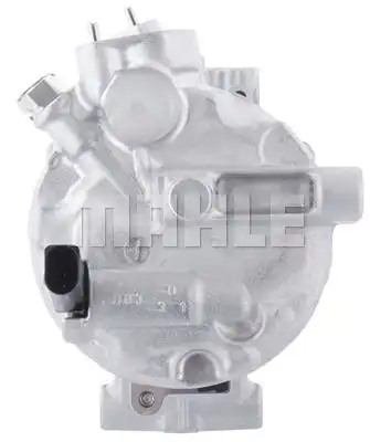 Acp 364 000p компрессор кондиционера audi a3 1.4tfsi 12 skoda octavia 1.4tsi 12 vw golf 1.4tsi 1 MAHLE/KNECHT ACP 364 000P