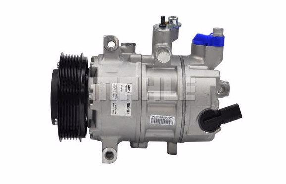 Компрессор кондиционера MAHLE/KNECHT ACP1000S