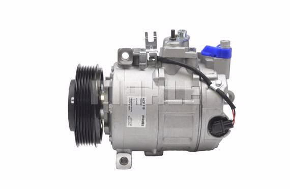 Компрессор кондиционера MAHLE/KNECHT ACP110000S