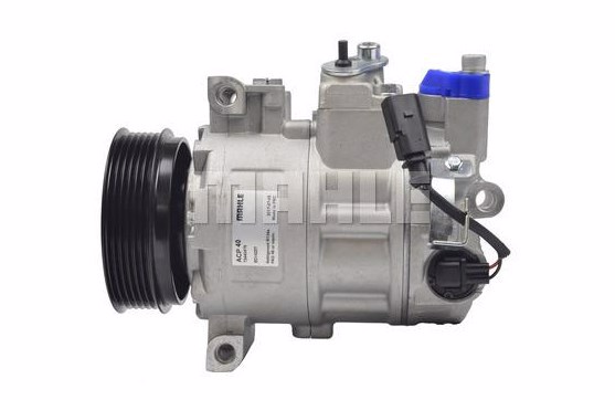 Компрессор кондиционера MAHLE/KNECHT ACP40000S