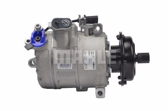 Компрессор кондиционера MAHLE/KNECHT ACP93000S