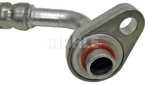 Трубка кондиционера MAHLE/KNECHT AP126000P