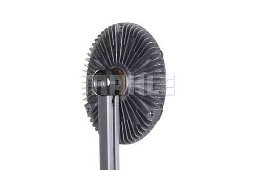 Вискомуфта вентилятора MAHLE/KNECHT CFC70000P