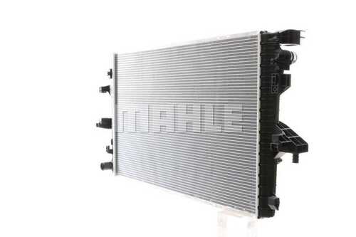 Радиатор системы охлаждения MAHLE/KNECHT CR 1792 000S