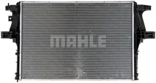 Cr 2087 000p радиатор системы охлаждения MAHLE/KNECHT CR 2087 000P